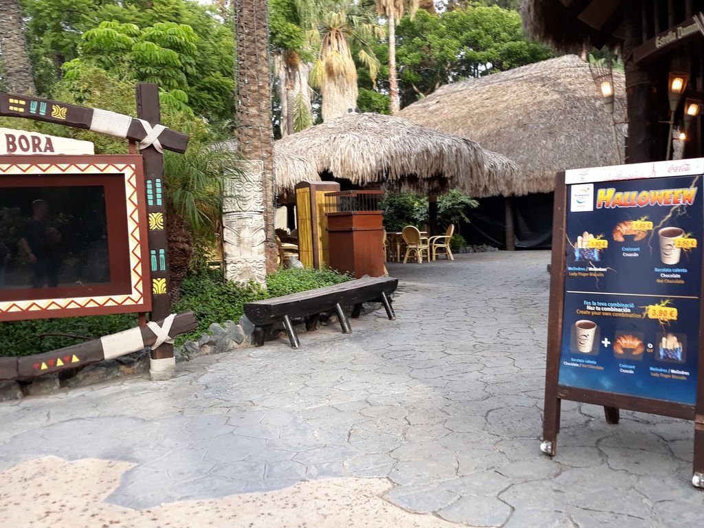 Capitan's Refuge