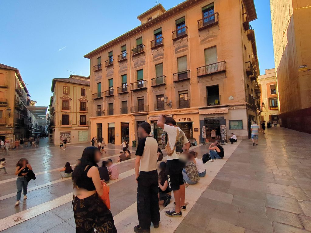El Vecino de la Romanilla