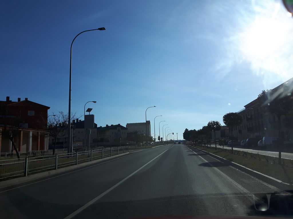 Cafetería Las Delicias