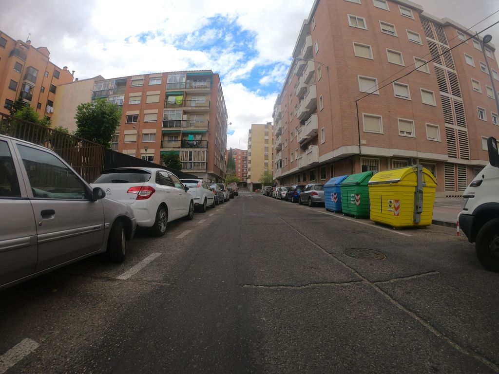 Bar el Barrio