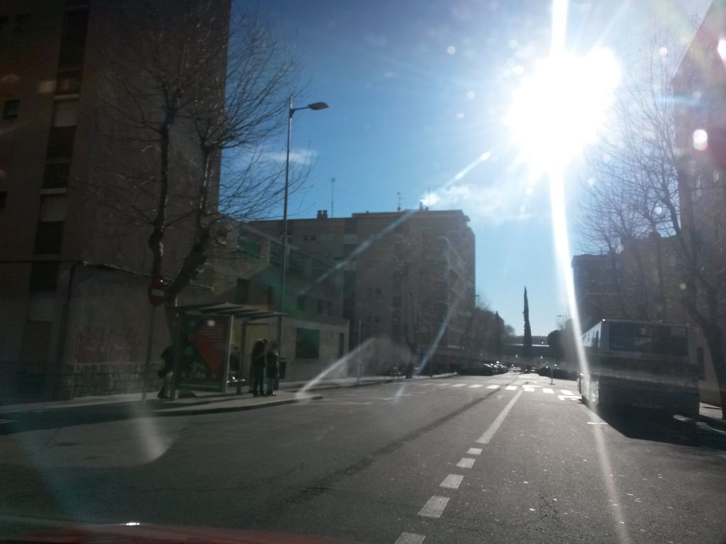 Café Bar Los Cedros