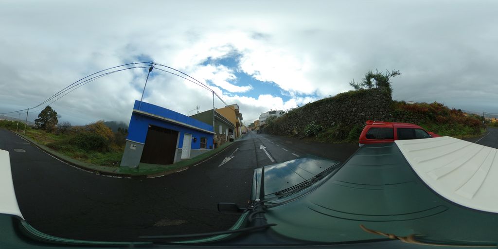 Tasca Guachinche