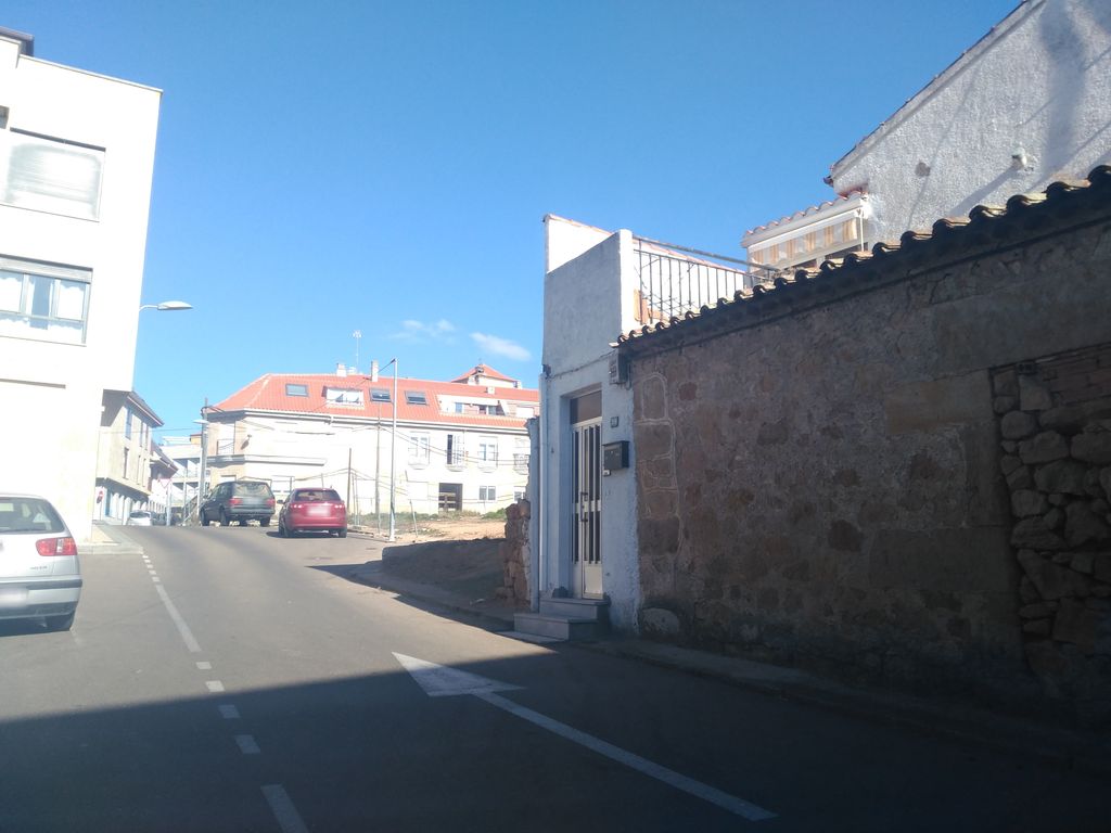 Cafe-Bar Amparo