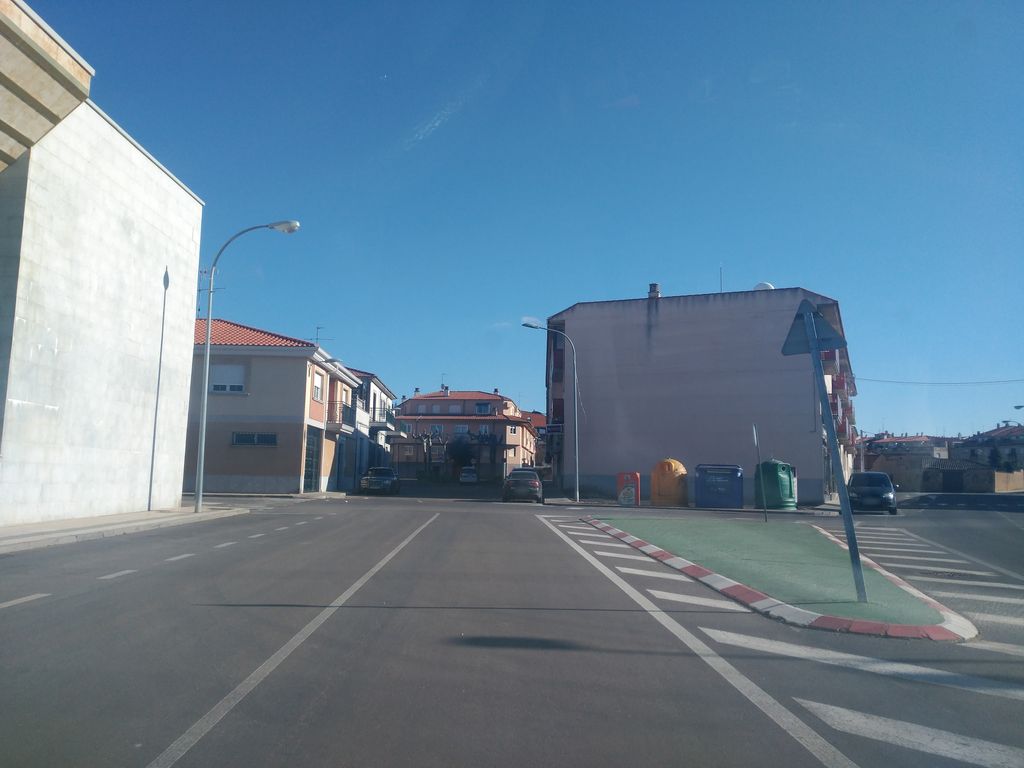 La Reina de Villares