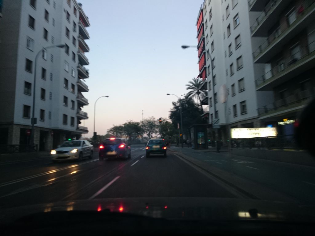 Bodega Consolacion