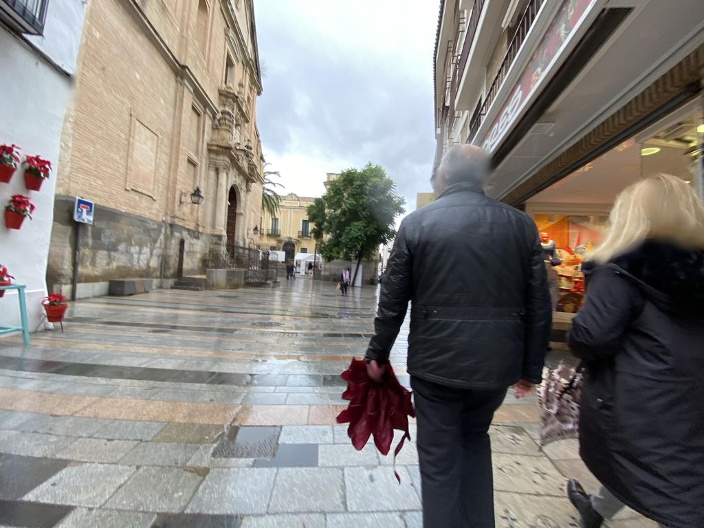 El Picoteo del Gallo