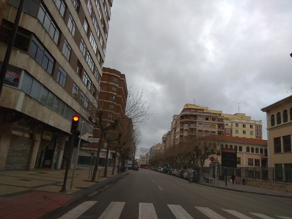 El Columpio