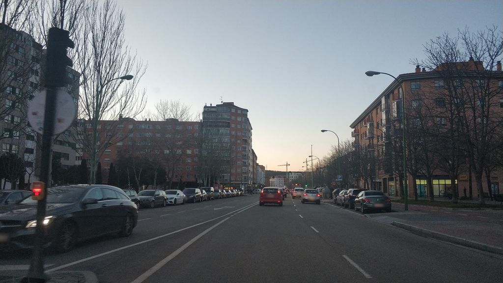 Peña los Verbenas