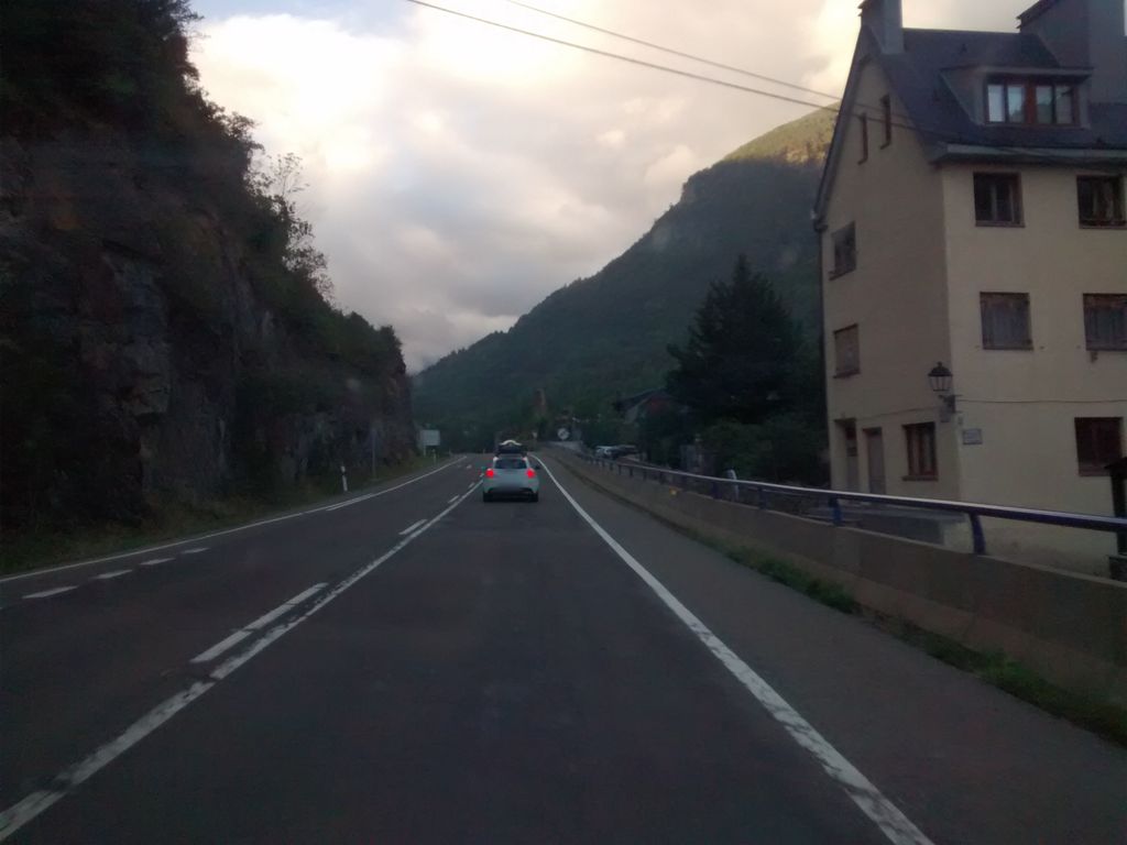 Casa Rural Alimentacion Bodega