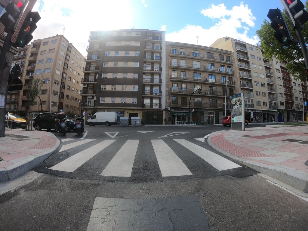 Café-Bar La Bodeguilla