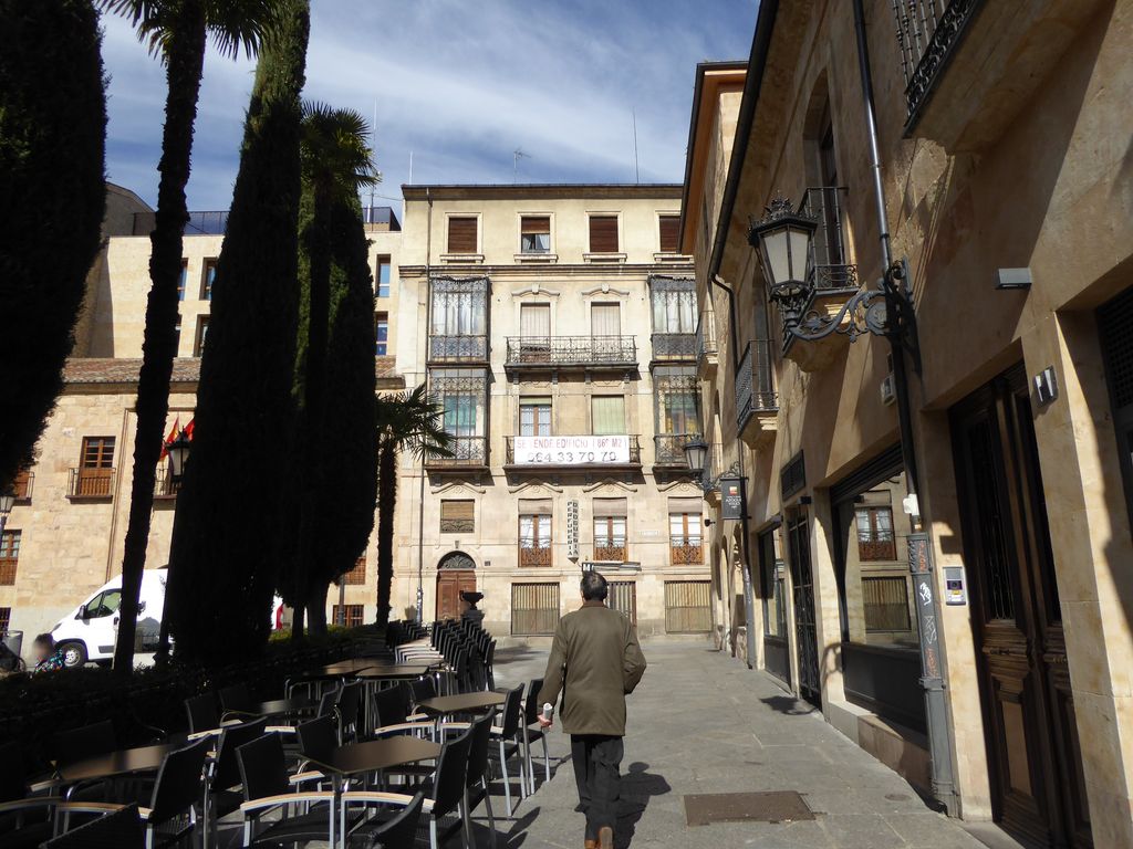 Azogue Viejo