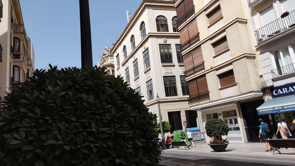 Artesanos de Granada