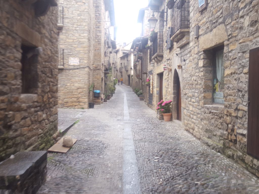 L'Abrevadero