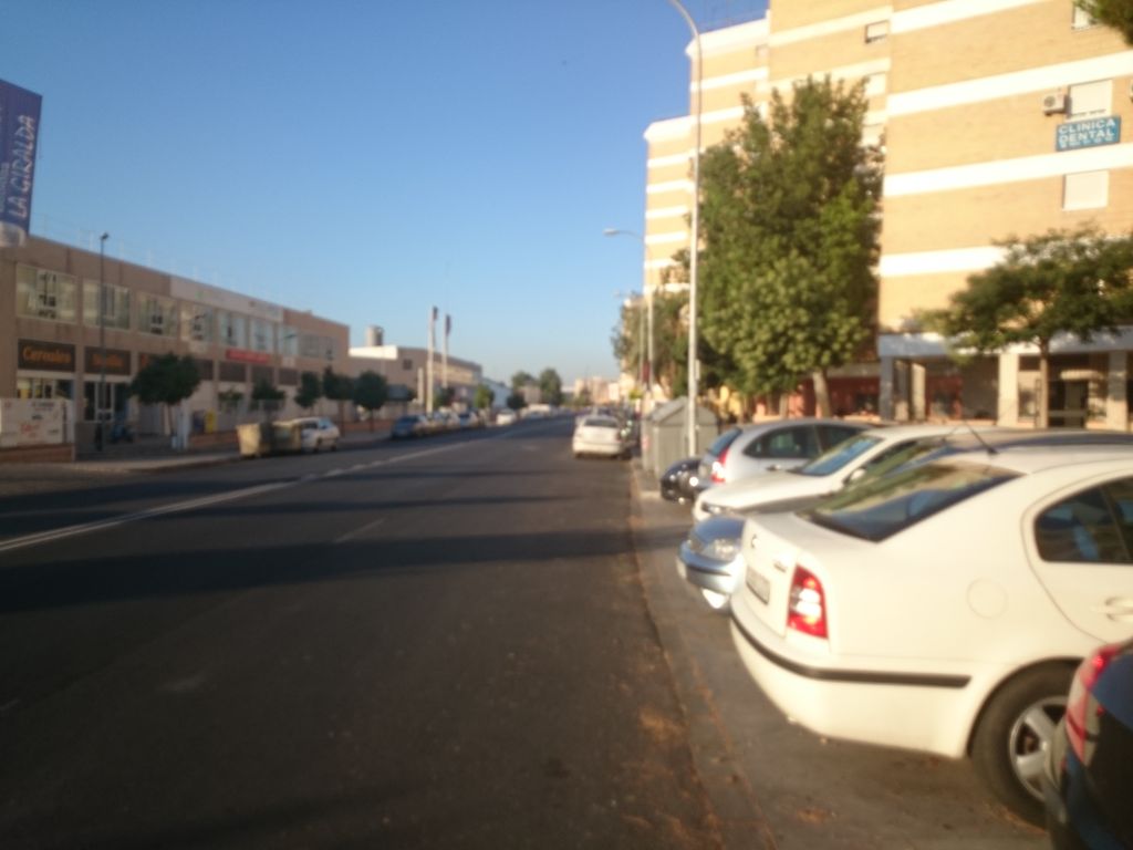 La Taperia