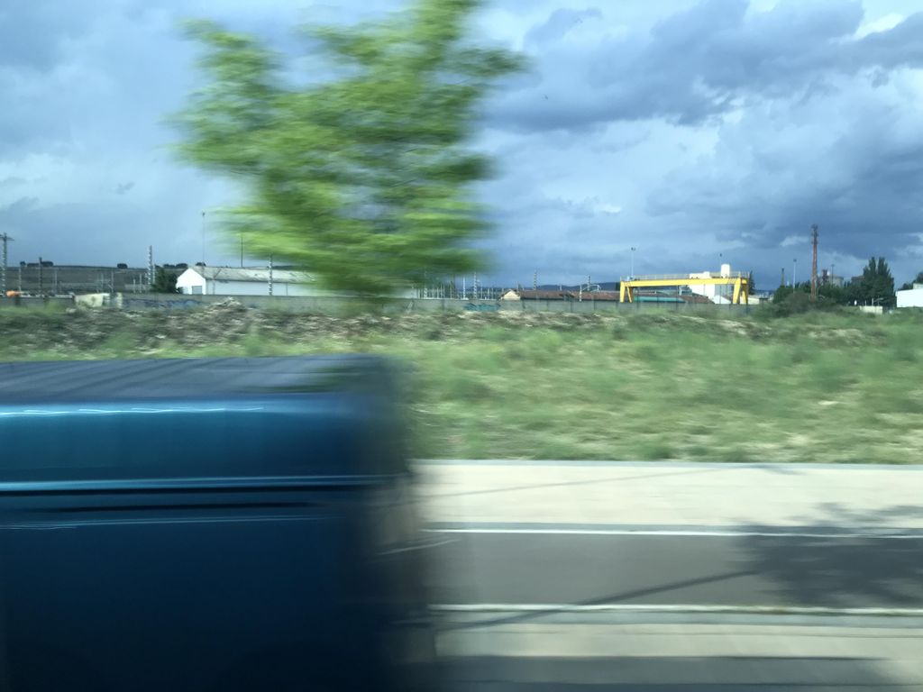 El Barrio