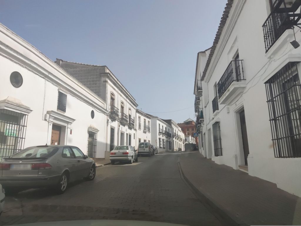 Hogar del Pensionista