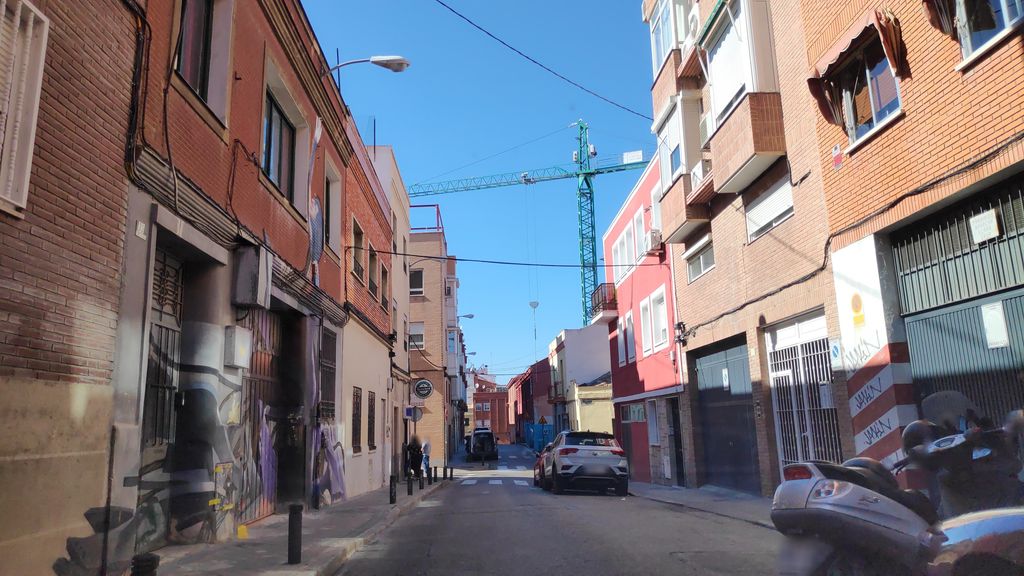Mar de Copas