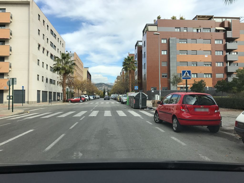 Cañakí