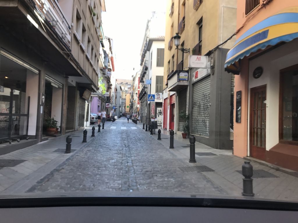 La Loca de Gandoca