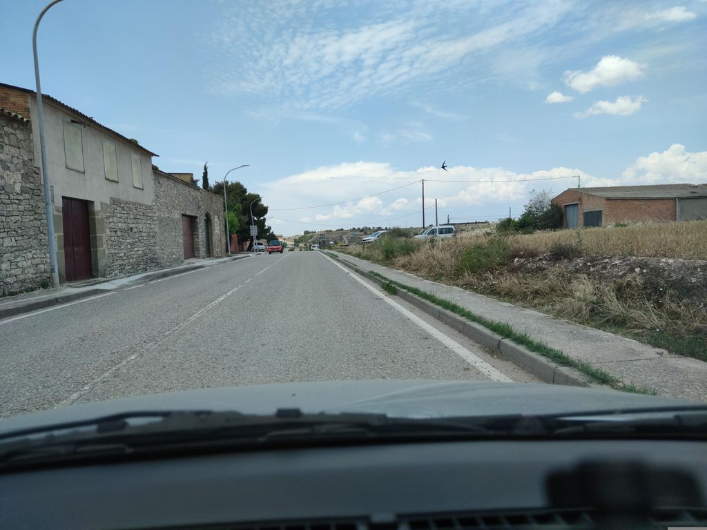 Bar de Tarroja