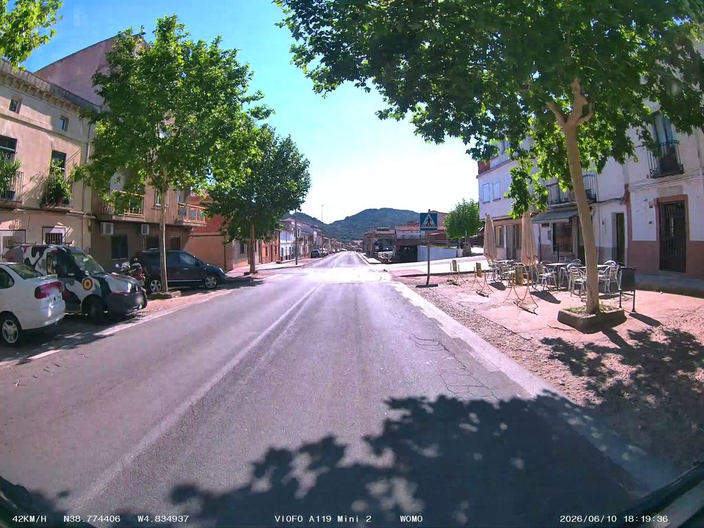 La Cabaña