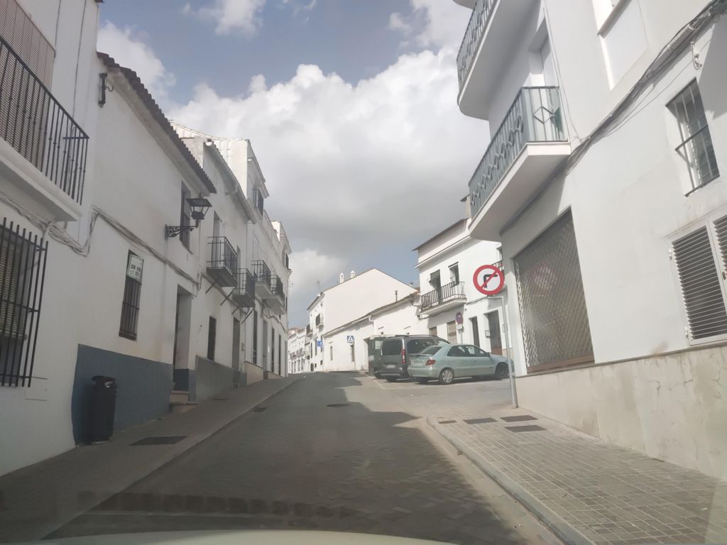 El Estribo