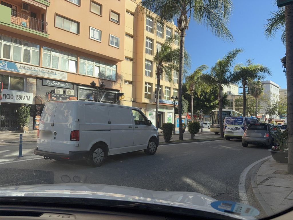 La Biznaga