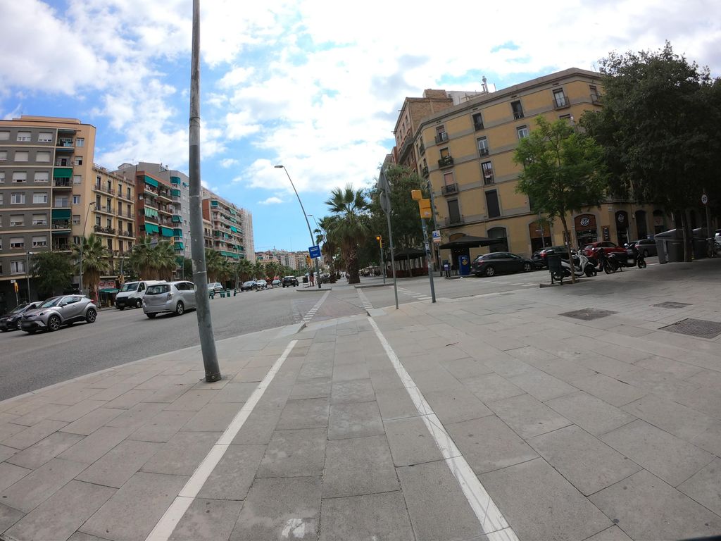 El Cafè Blau
