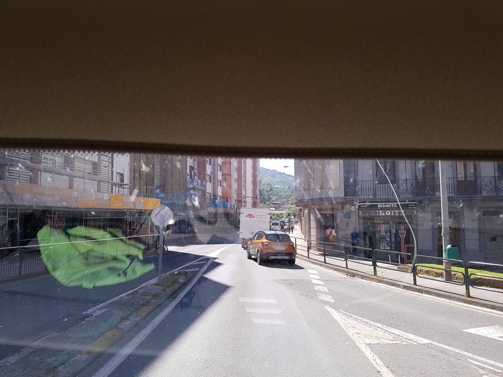 Cafetería Cervecería La Fragua