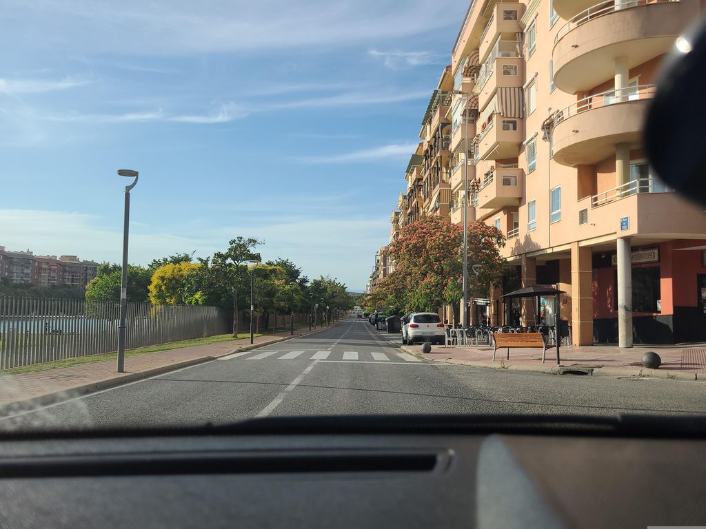 Dehesa de Santa María