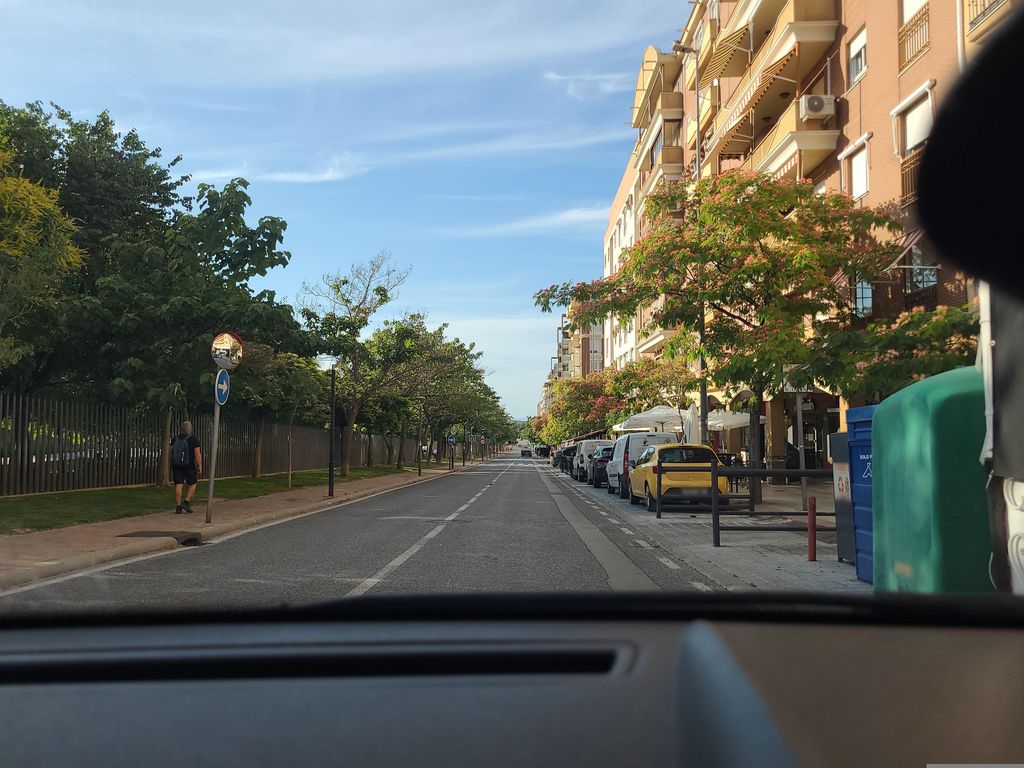 El Capricho de Ortega