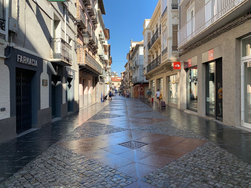 Bar Marboré