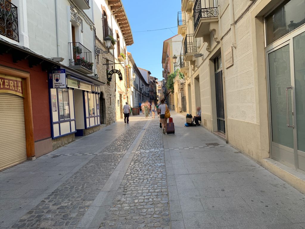 Bar Pirineo