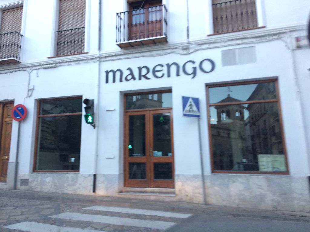 Marengo