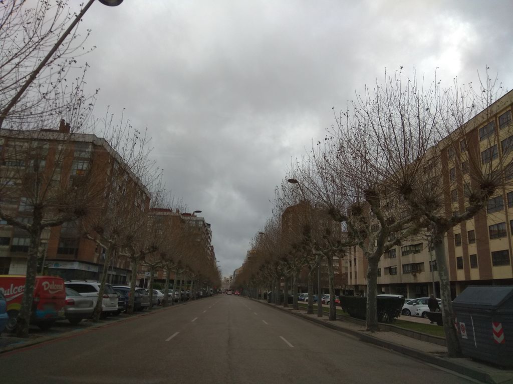 La tejera
