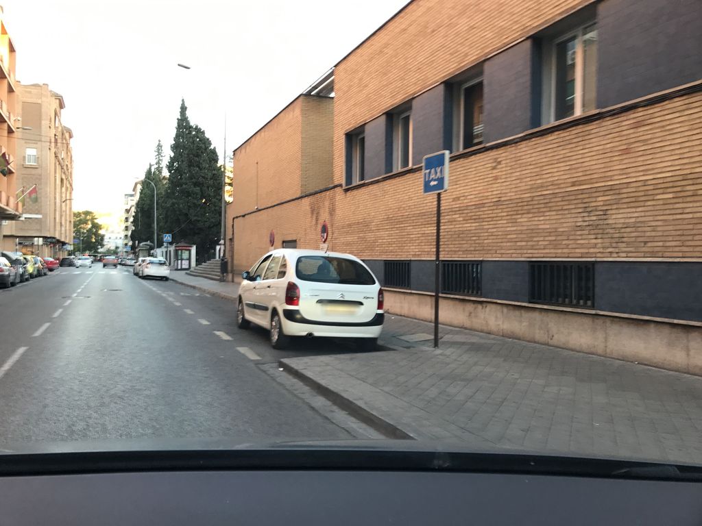 Churrería Los Martínez