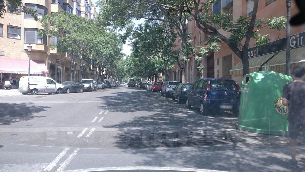 Los Arcos