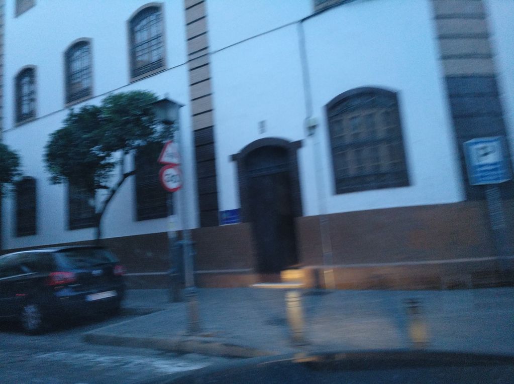 La Venta