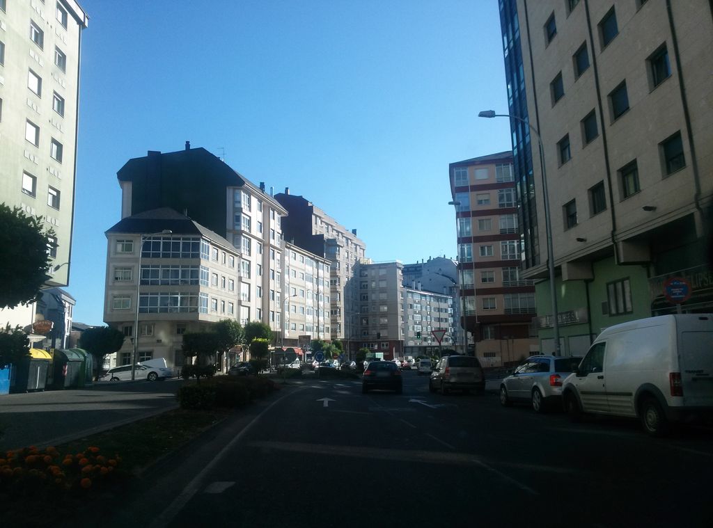 Café Bar O´Restrelo