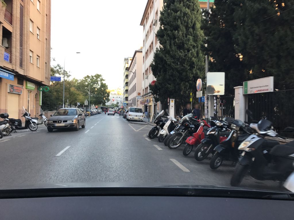 Brasilia Plaza de Toros