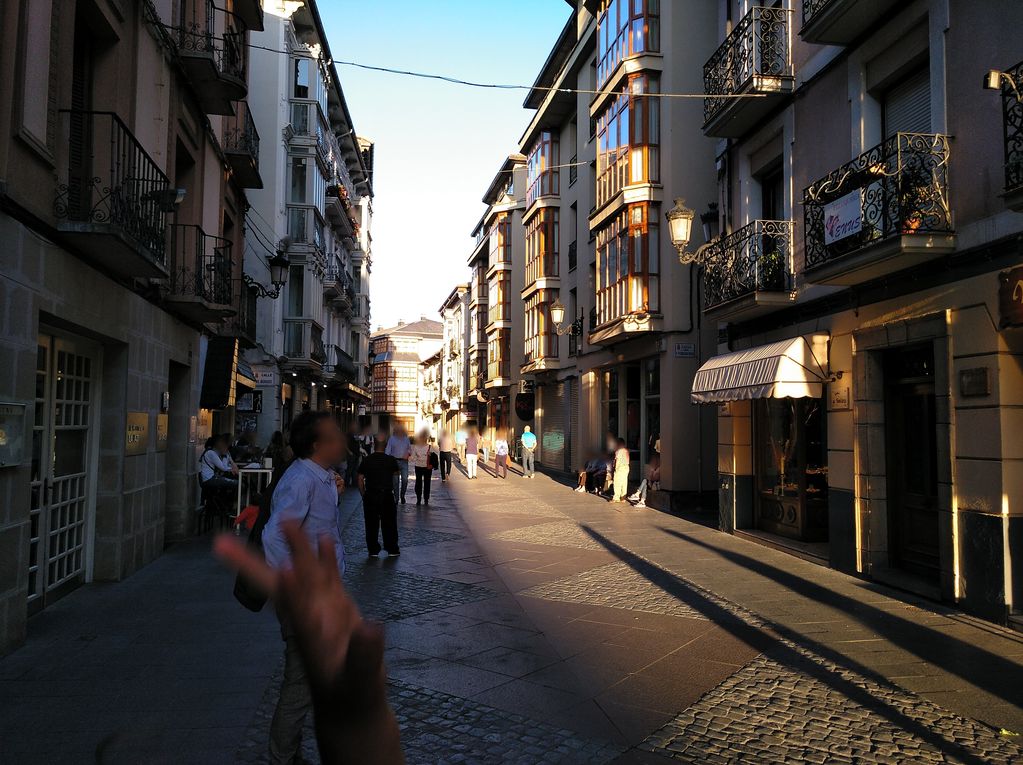 Frankfurter Alt Heidelberg