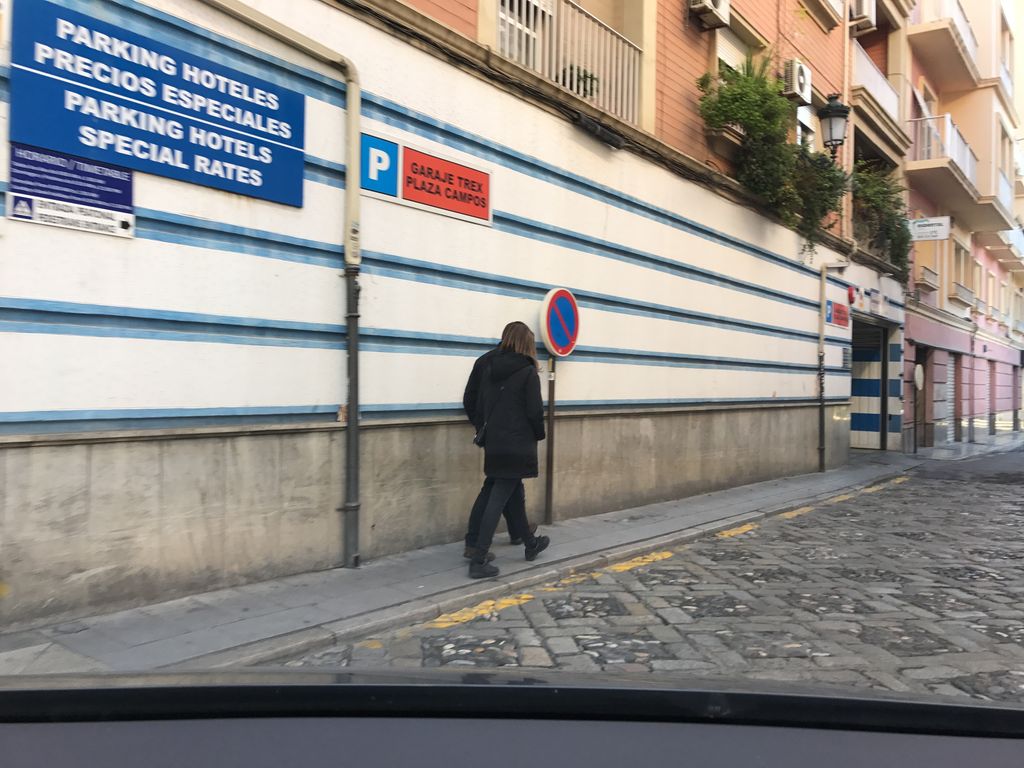 Taberna La Tana