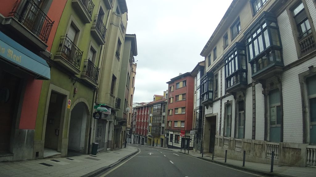 El Refugio del Carbayón