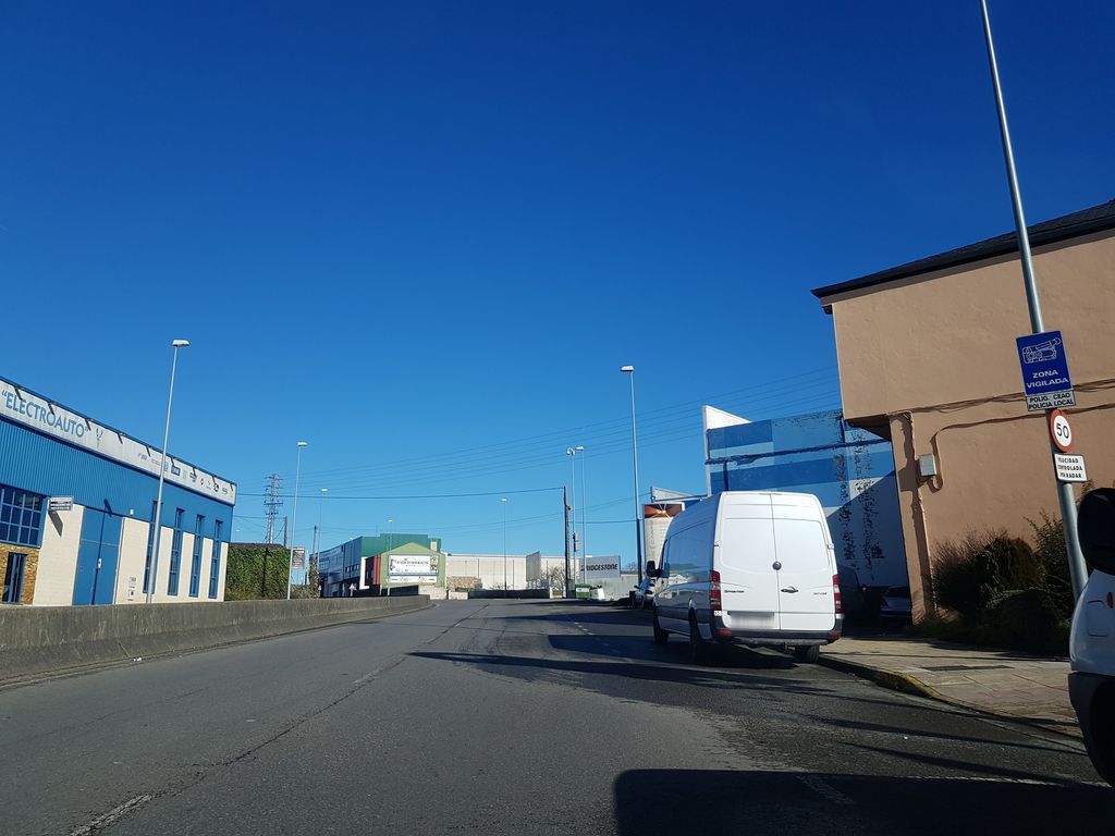 Cafetería - Panadería Montirón