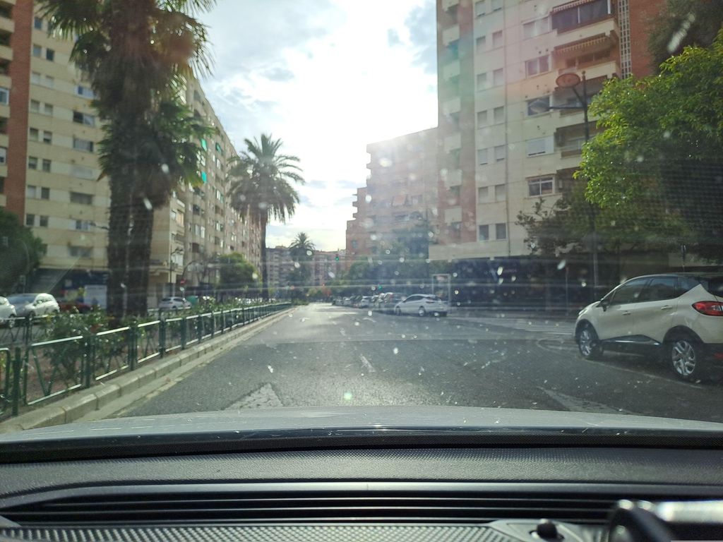 Meltdown Valencia
