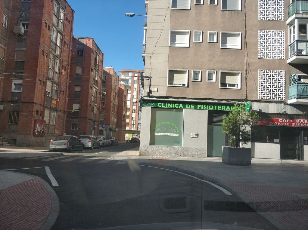 Café Bar Donde Siempre