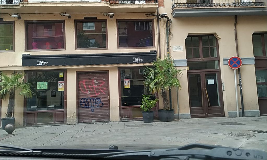 El Colmado