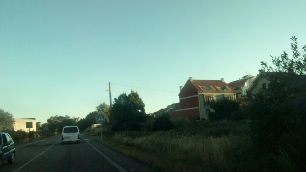 Casa do Mar