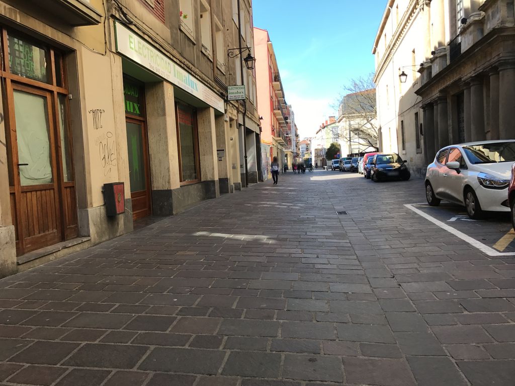 Txolarre