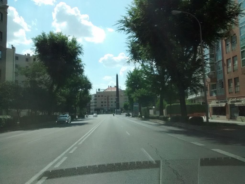 La Rebujita